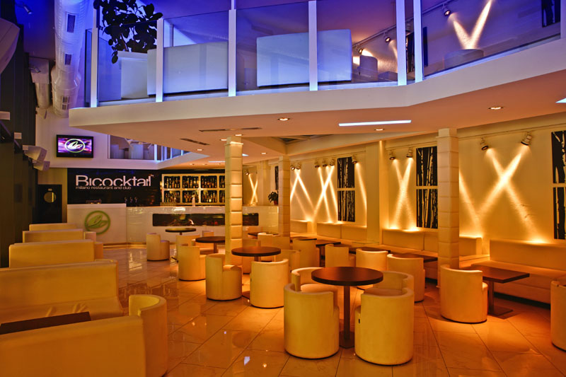 Bicocktail pub Milano